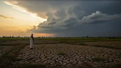 यूपी में मानसून पर बड़ी खबर: दो दिन बाद सक्रिय होगा बंगाल की खाड़ी का वेदर सिस्टम, मिलेगी राहत