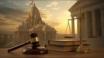 बांके बिहारी मंदिर नियंत्रण अध्यादेश: हाईकोर्ट में सुनवाई टली, क्या है पूरा विवाद?