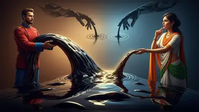 रूस का दावा: हमारे कच्चे तेल का कोई विकल्प नहीं, भारत को 5% छूट; अमेरिकी दबाव को बताया गलत