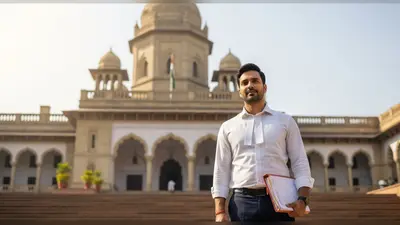 बाहुबली विजय मिश्र के बेटे विष्णु को मिली जमानत: आर्म्स एक्ट केस में इलाहाबाद हाईकोर्ट से बड़ी राहत