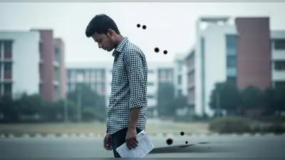 एमएनएनआईटी प्रयागराज: ‘दो डॉट’ ने बर्बाद किया भविष्य, उत्पीड़न का आरोप लगाकर छात्र ने छोड़ा संस्थान