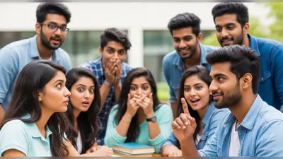 गूगल मेल है या फीमेल? लड़की के सवाल पर लड़के का जवाब सुन लोग हुए हैरान!