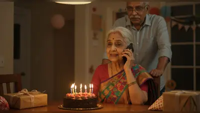 मां के जन्मदिन पर नहीं पहुंचे एल्विश यादव:फोन पर दी बधाई, पिता बोले-फायरिंग का डर नहीं, शूटिंग के चलते घर से दूर