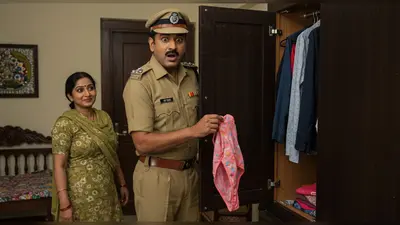 आरोपी महिला के घर तलाशी लेने गए पुलिसकर्मी को अलमारी में मिली अंडरवियर, फिर हुआ कुछ ऐसा जिसने सबको चौंका दिया!