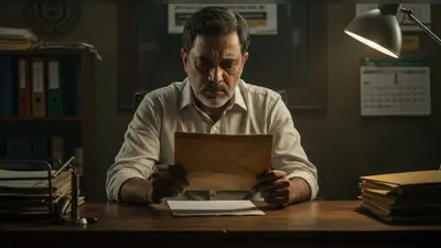 औरैया एसडीएम निलंबित: वीडियो वायरल होने के बाद गिरी गाज, प्रशासन की छवि धूमिल करने का आरोप