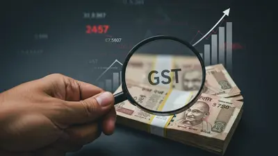 आम आदमी को बड़ी राहत! GST में खत्म होंगे 12% और 28% स्लैब, GoM ने दी हरी झंडी