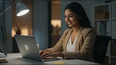 “कल से ऑफिस नहीं आऊंगी…” लिखकर लड़की ने दिया इस्तीफा, ‘गजब कारण’ जानकर हैरान हैं लोग!