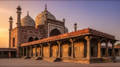 संभल जामा मस्जिद-हरिहर मंदिर विवाद: अब 28 अगस्त को होगी सुनवाई, दोनों पक्षों ने रखे दमदार तर्क