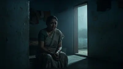 UP: शोहदों की धमकी से डरी मां ने दी जान, बेटी से छेड़छाड़ के आरोपी की हुई थी मौत