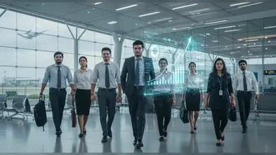 एयरपोर्ट अथॉरिटी ऑफ इंडिया ने जूनियर एग्जीक्यूटिव पदों पर निकाली भर्ती, वैकेंसी समेत पढ़ें जरूरी डिटेल्स