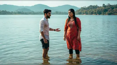 जीजा ने कहा- तुम पानी में धीरे से आना, साली ने पूछा- फिर क्या…: यह मजेदार चुटकुला क्यों बना इंटरनेट पर धमाल?
