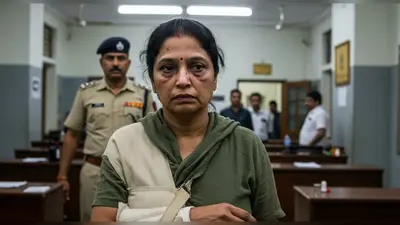 दिल्ली CM पर हमले के बाद सुरक्षा पर सवाल: आरोपी रेखा गुप्ता 5 दिन की पुलिस रिमांड पर, गृह मंत्रालय करेगा Z-सुरक्षा की समीक्षा