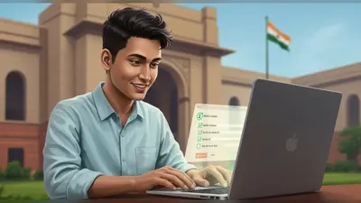 यूपीपीएससी ओटीआर: अभ्यर्थियों को मिली बड़ी राहत, अब बदल सकेंगे मोबाइल और ईमेल आईडी