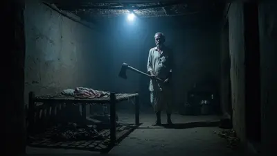 UP: बेटी ने प्रेमी संग रात गुजारी, बाप ने कुल्हाड़ी से काट डाला; नाबालिग हत्याकांड में नया मोड़