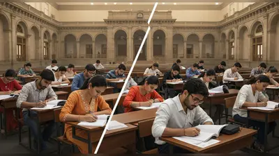 यूपीपीएससी का बड़ा फैसला: अब दो दिन होगी सम्मिलित राज्य अभियंत्रण सेवा मुख्य परीक्षा, आयोग ने किए अहम बदलाव