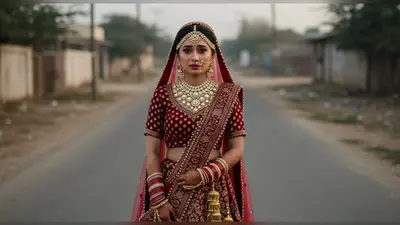 सुहागरात से पहले दुल्हन के साथ हुआ ‘खेल’, विदाई के लिए नहीं मिली सवारी, फिर…