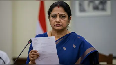 अगर मेरी हत्या हुई तो सपा और अखिलेश यादव होंगे दोषी: पूजा पाल का सपा मुखिया को खुला पत्र
