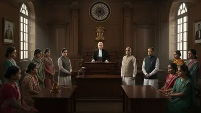 यूपी हाईकोर्ट का सख्त आदेश: शिक्षामित्रों का मानदेय बढ़ाएं, या हाजिर हों अपर मुख्य सचिव बेसिक शिक्षा