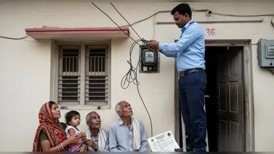 यूपी में बिजली बिल बकाया? सावधान! घर पहुंचेगी नोटिस, कट जाएगा कनेक्शन