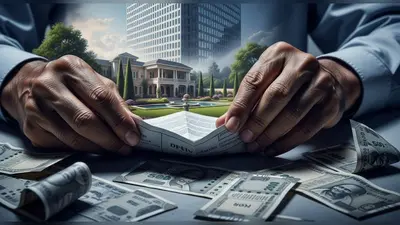 लखनऊ: अंसल कंपनी पर 11.60 लाख की नई ठगी, विला के नाम पर पैसे ऐंठे; अब तक 279 केस दर्ज