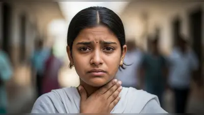 गले से आती थी मेंढक की टर्र-टर्र, लड़की का जीवन हुआ मुश्किल, जानें पूरा मामला!