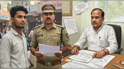 बरेली: सपा छात्र सभा जिलाध्यक्ष अविनाश मिश्रा पर गुंडा एक्ट, भूमाफिया संजय राणा पर भी सख्त कार्रवाई