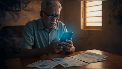 यूपी में 5000 करोड़ का KYC घोटाला: भूलकर भी न दें दस्तावेज़, हज़ारों आम लोग बने शिकार!