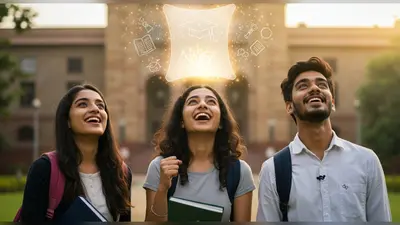 यूपी में युवाओं को बड़ी खुशखबरी: असिस्टेंट प्रोफेसर भर्ती का विज्ञापन जल्द, तीसरी बड़ी भर्ती का तोहफा