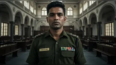 भूनी टोल मामला: सेना के जवान कपिल पर हमला करने वालों की जमानत पर कोर्ट का बड़ा फैसला, जानें क्या हुआ