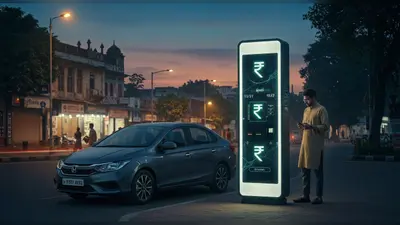 लखनऊ में पार्किंग हुई महंगी: अब रात में लगेंगे अलग से पैसे, जानिए नई दरें और व्यवस्था