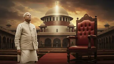यूपी में सियासी भूचाल: अब्बास अंसारी की विधायकी रद्द, सदस्यता बहाली के लिए कोर्ट का सहारा