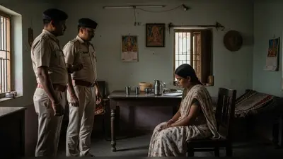 महोबा: पति से विवाद के बाद महिला ने रची झूठे अपहरण की साजिश, पुलिस ने किया खुलासा