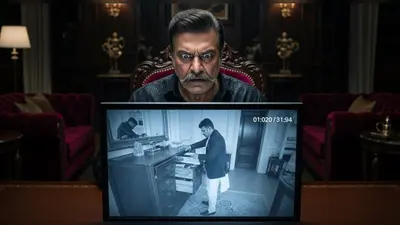 बरेली की सनसनीखेज खबर: चर्चित ड्रग माफिया को पड़ोसी ने दिया धोखा, घर की रखवाली के CCTV फुटेज देखकर रह गया दंग