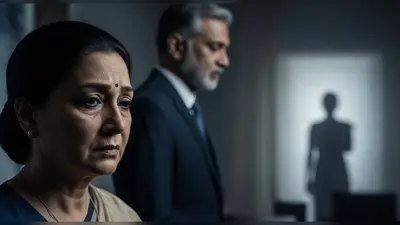 सुनीता ने गोविंदा से तलाक की अर्जी दी: दूसरी महिलाओं से संबंध और क्रूरता के गंभीर आरोप