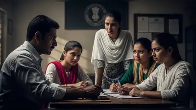 यूपी में सनसनीखेज खुलासा: ‘कोड वर्ड’ से युवतियों को बुलाकर अखिलेश ने दर्ज करवाए 8 दुष्कर्म और छेड़छाड़ के मामले