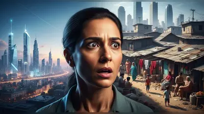 दुनिया का सबसे गरीब देश कौन? मिला हैरान कर देने वाला जवाब, जानकर चौंक जाएंगे आप!