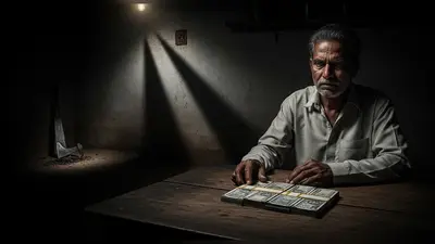 UP: प्रेमिका के शव के टुकड़े करने के लिए एक लाख का सौदा, दो बड़े कारण बने पूर्व प्रधान की हत्या की वजह