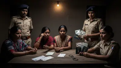 बरेली में फर्जी पासपोर्ट पर विदेश यात्राएं करने वाली बांग्लादेशी महिलाएँ गिरफ्तार, जासूसी की गहरी आशंका