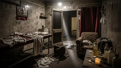 यूपी: स्पा-मसाज सेंटर में जिस्मफरोशी का भंडाफोड़, बंद कमरों से सामने आई घिनौनी सच्चाई