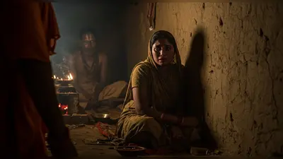 यूपी में दिल दहला देने वाली घटना: 8 साल बच्चा न होने पर तांत्रिक के चंगुल में फंसी महिला, फिर हुआ कुछ ऐसा कि सुनकर कांप उठेगी रूह
