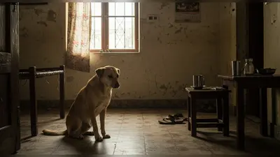 लखनऊ: माँ-बेटे की रहस्यमयी मौत, घर में सिर्फ पालतू कुत्ता; रिश्तेदारों ने शव लेने से किया इंकार, उठे कई सवाल