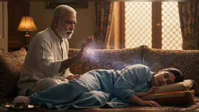 60 सेकंड में गहरी नींद का दावा: शख्स ने खोली ऐसी बात, जानकर उड़ जाएंगे होश!