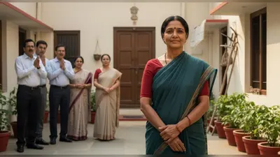 यूपी: ‘घरवालों ने बेचा, मैंने जिस्म नहीं; मेहनत से बनी करोड़पति’, मुनारा बी की कहानी ने अफसरों को चौंकाया