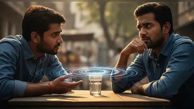 जल ही जीवन है तो फिर हम इसे पीते क्यों हैं? दोस्त का ये सवाल इंटरनेट पर वायरल, जवाब ढूंढ रहे लोग