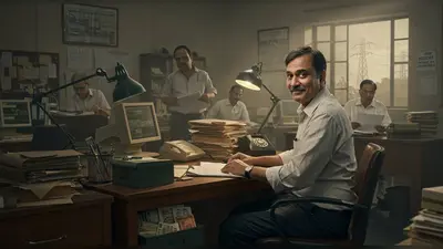 यूपी बिजली विभाग का बड़ा घोटाला: बाबू ने किया 2 करोड़ का घपला, अफसर रहे बेखबर; एक्सईएन समेत 6 निलंबित