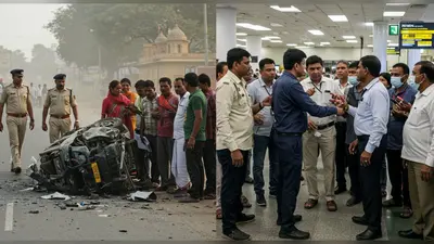 वाराणसी में दो बड़ी घटनाएँ: दर्दनाक हादसे में 4 की मौत, एयरपोर्ट पर मुंबई-पुणे के यात्रियों में तीखी नोंकझोंक