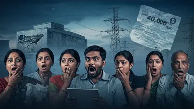 बिजली निजीकरण पर बड़ा खुलासा: जिस सलाहकार कंपनी पर यूपी कर रहा भरोसा, अमेरिका में उस पर लग चुका है 40 हजार डॉलर का जुर्माना, सच सामने आते ही उड़े सभी के होश!