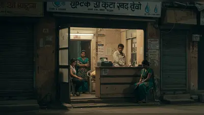 यूपी: स्पा सेंटर में ‘स्पेशल सर्विस’ के नाम पर जिस्मफरोशी का बड़ा खुलासा, संचालक लेते थे लड़कियों से कमीशन