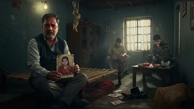 फौजी की पत्नी की संदिग्ध मौत: भाई का आरोप – “जुए में लाखों हारा पति, बहन को करता था परेशान”
