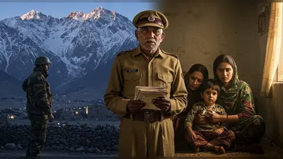 संजय मिश्रा की ‘पोस्टमैन’ का मार्मिक ट्रेलर लॉन्च, कारगिल युद्ध के दौरान के अनछुए पहलू आएंगे सामने